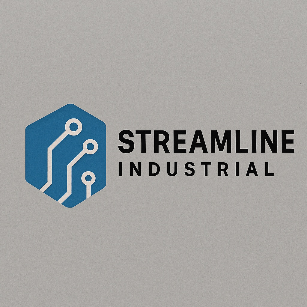 Streamline Industrial